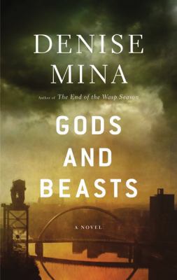 Gods And Beasts (Alex Morrow) 144341686X Book Cover