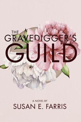 The Gravedigger's Guild 1736452339 Book Cover