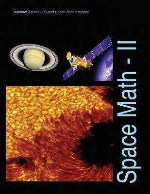 Space Math - II 1493744771 Book Cover