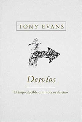 Desvíos/Detours: Un Impredecible Camino Hacia S... [Spanish] 1629993794 Book Cover
