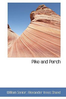 Pike and Perch 1103037633 Book Cover