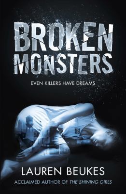 Broken Monsters 0732295548 Book Cover