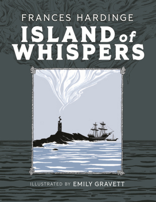 Island of Whispers B0GN2SRKXK Book Cover