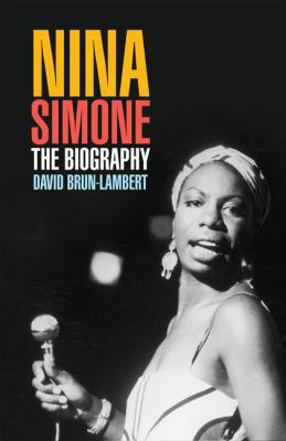 Nina Simone: The Biography 1845134303 Book Cover