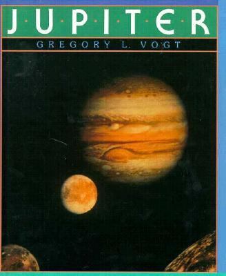 Jupiter 1562943294 Book Cover
