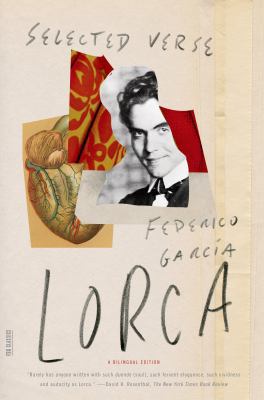 Selected Verse: Revised Bilingual Edition [Spanish] 0374528551 Book Cover