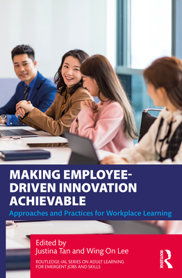 Making Employee-Driven Innovation Achievable: A... 1032131802 Book Cover