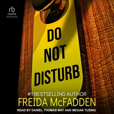 Do Not Disturb B0FC6MN81C Book Cover