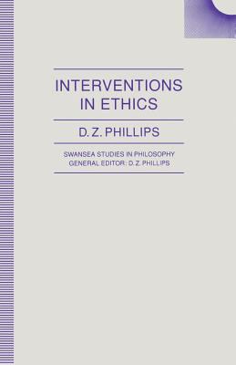 Interventions in Ethics 134911541X Book Cover