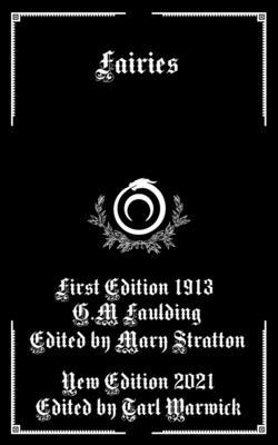 Fairies Book Cover