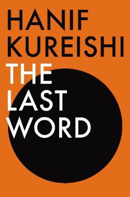 The Last Word 0571277535 Book Cover
