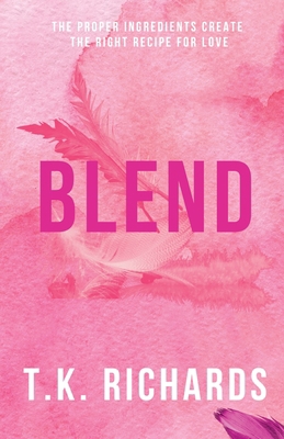 Blend 1959253220 Book Cover