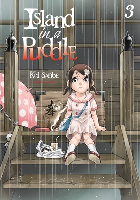 Island in a Puddle 3 1646514580 Book Cover