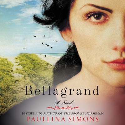 Bellagrand Lib/E 1094116769 Book Cover