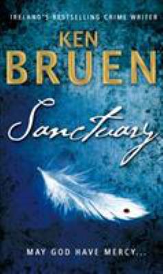 Sanctuary B007YTGWXY Book Cover