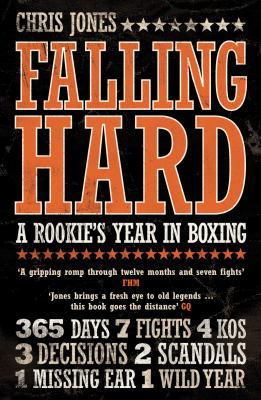 Falling Hard 0224062573 Book Cover