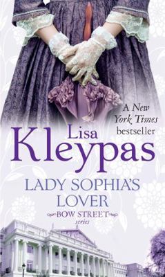 Lady Sophia's Lover: Number 2 in series (Bow St... 0749958561 Book Cover