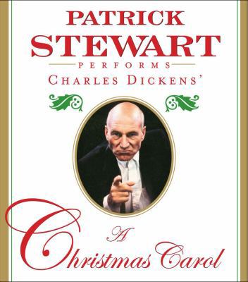 A Christmas Carol 0743563794 Book Cover