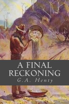 A Final Reckoning 1541325540 Book Cover