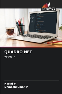 Quadro Net [Italian] 6209927912 Book Cover