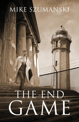 The End Game 143279342X Book Cover