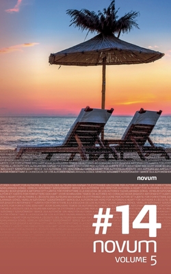 novum #14: Volume 5 [Hungarian] 3991464810 Book Cover