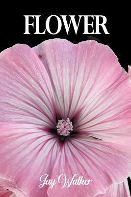 Flower 0692706593 Book Cover