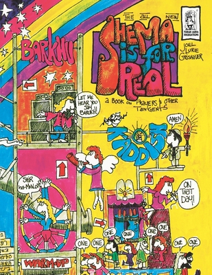 Shema is for Real 0933873352 Book Cover