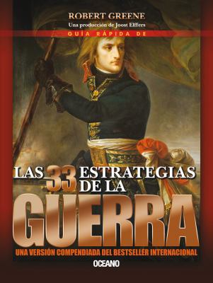 Gu?a R?pida de Las 33 Estrategias de la Guerra [Spanish] 6074004269 Book Cover