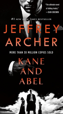 Kane and Abel 125019959X Book Cover