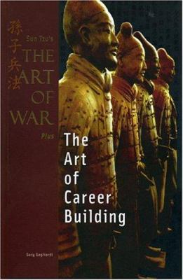 Sun Tzu's the Art of War Plus the Art of Career... 1929194242 Book Cover