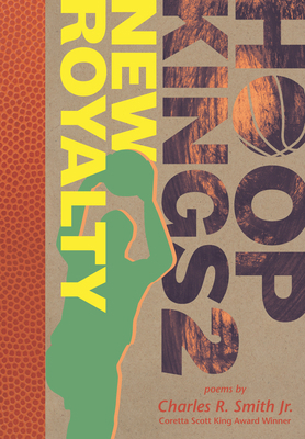 Hoop Kings 2: New Royalty 1536210358 Book Cover