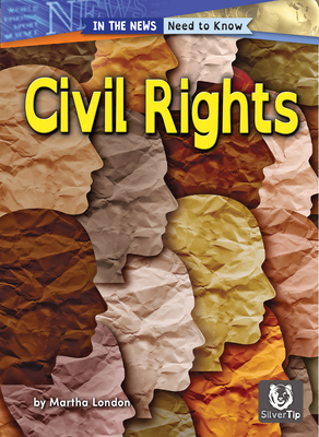 Civil Rights B09V2C8NR1 Book Cover