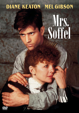 Mrs. Soffel B00005RRK1 Book Cover