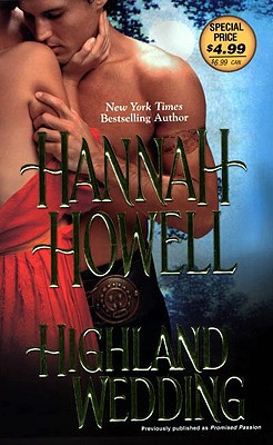 Highland Wedding 0821780026 Book Cover
