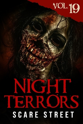 Night Terrors Vol. 19: Short Horror Stories Ant... B09JY4K2QC Book Cover