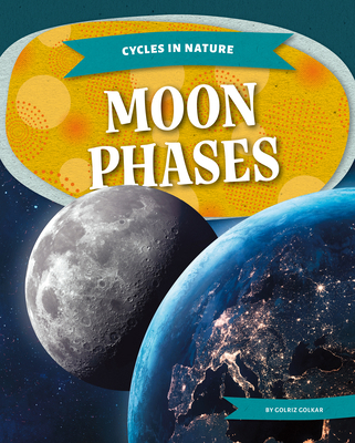 Moon Phases 1098298659 Book Cover