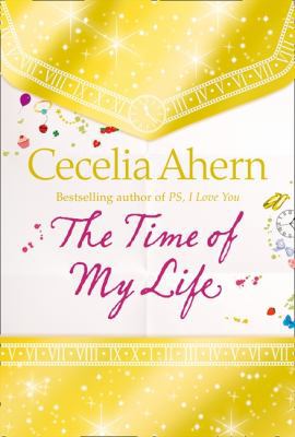 The Time Of My Life 0007459491 Book Cover