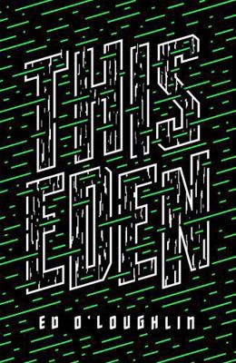 This Eden            Book Cover