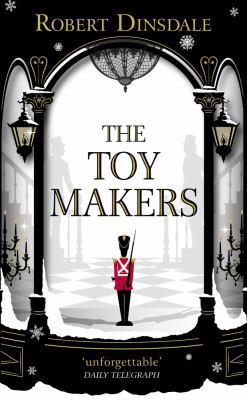 The Toymakers 1785038125 Book Cover