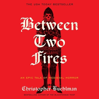 Between Two Fires 1470825546 Book Cover