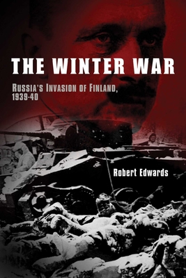 The Winter War 1933648503 Book Cover