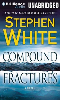 Compound Fractures (Alan Gregory Series) 1455836834 Book Cover