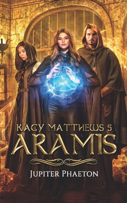 Aramis [French] 2384010433 Book Cover