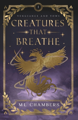 Creatures that Breathe 1958374156 Book Cover