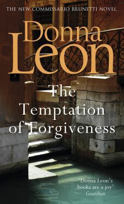 The Temptation of Forgiveness 1785151967 Book Cover