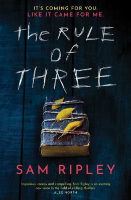The Rule of Three 1398514985 Book Cover