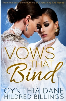 Vows That Bind B09DMW42Z5 Book Cover