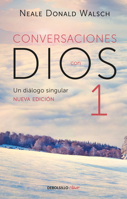 Conversaciones Con Dios: Un Diálogo Singular / ... [Spanish] 6073157983 Book Cover