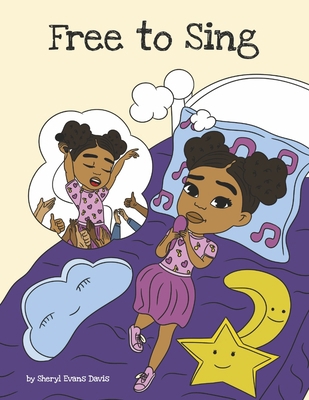 Free to Sing 1667884964 Book Cover